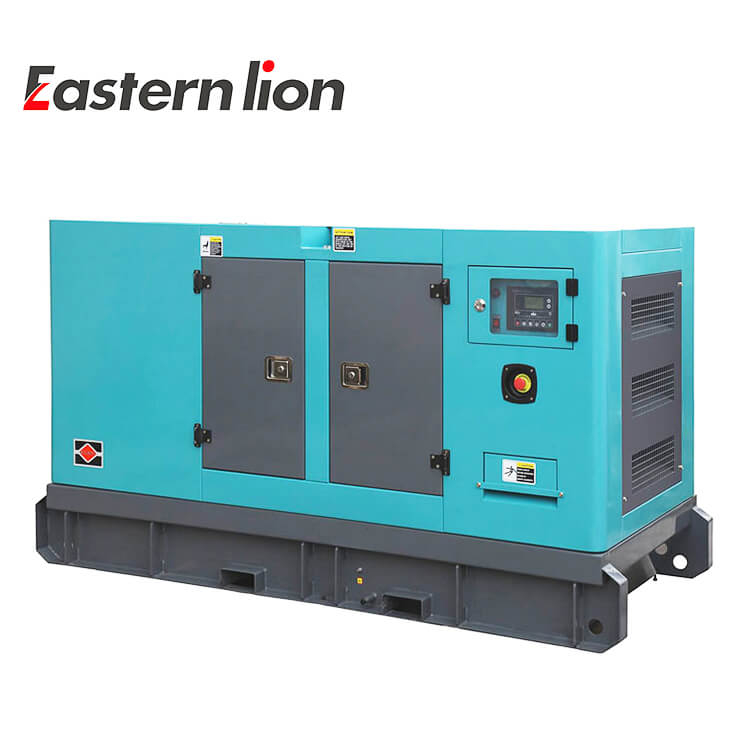  60HZ Engine By Lovol Series 