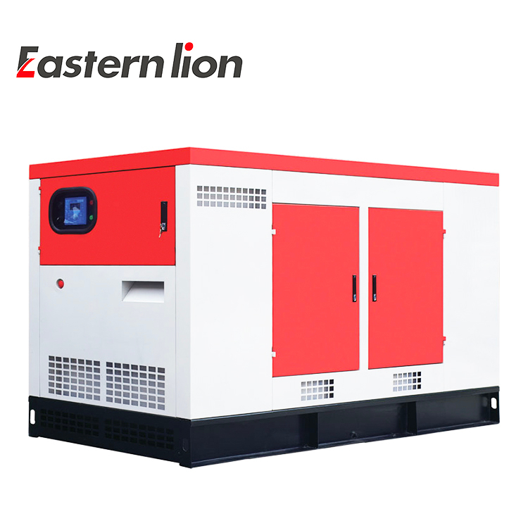 Engine By Yto Series